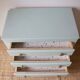 Commode vintage enfant