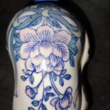 Boite chinoise carpe