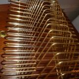 Vinyl holder 1960/1970