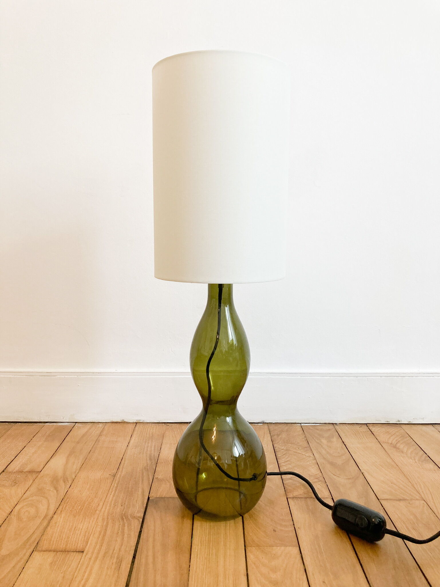 Ikea vintage lamp