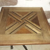 Bistro table