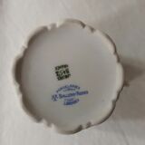 Limoges porcelain milk pot