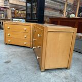 Commodes d’hotel Années 80