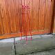 Vintage Industrial Coat Rack