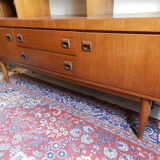 Furniture bar