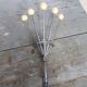 Serjac telescopic coat rack