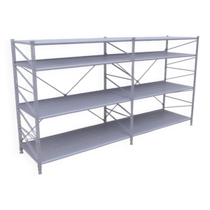 Bibliothèque de caimi - 2000