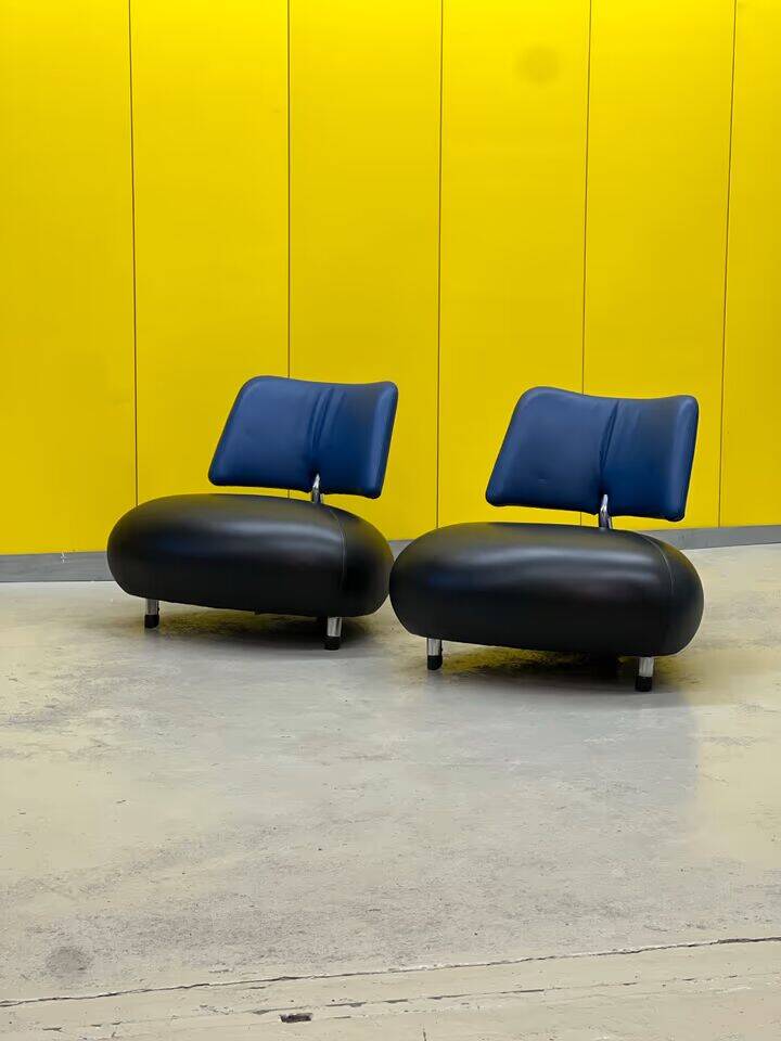Leolux Pallone Pa Chair – Big Mama (Price is for One)