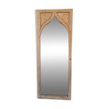 Miroir en chêne