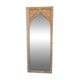 Miroir en chêne