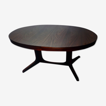 Table Baumann