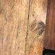 Old farm table