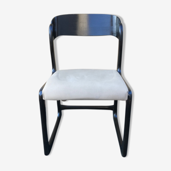 Baumann sleigh chair