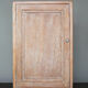 Cerused oak cabinet to hang or fix