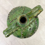 Leaf Motif Amphora