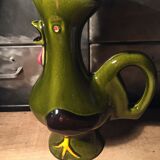 Pitcher Cocorico Poetlaval