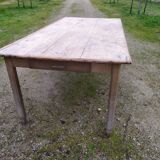 Table dr firm