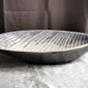 Vintage dish "oyster shell"