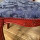 Louis XV chair