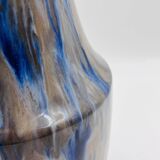 Scheurich vase model: Majestic blue