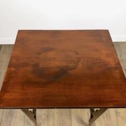 Nest tables Thonet No. 10 Art Nouveau 1900