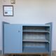 Meuble vintage scandinave rénové - Liberty Betsy