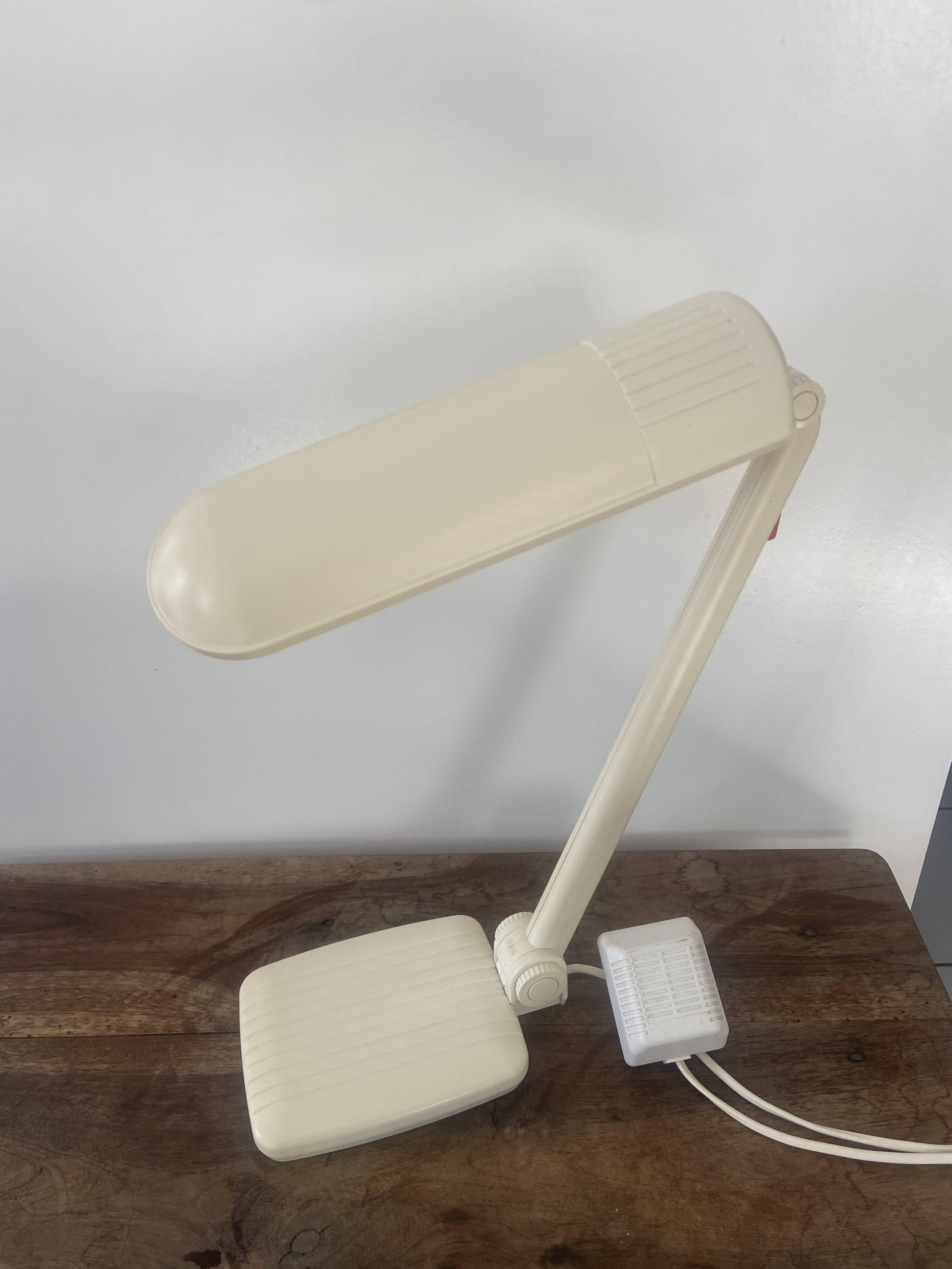 Lival Finland Vintage Articulated Desk Lamp