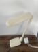 Lampe de bureau articulée Lival Finland vintage