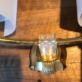Pair of 60s -wall light