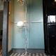 Eye-ball style floor lamp Reggiani