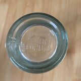 Set of 2 glasses Latte Macchiatto Dolce Gusto