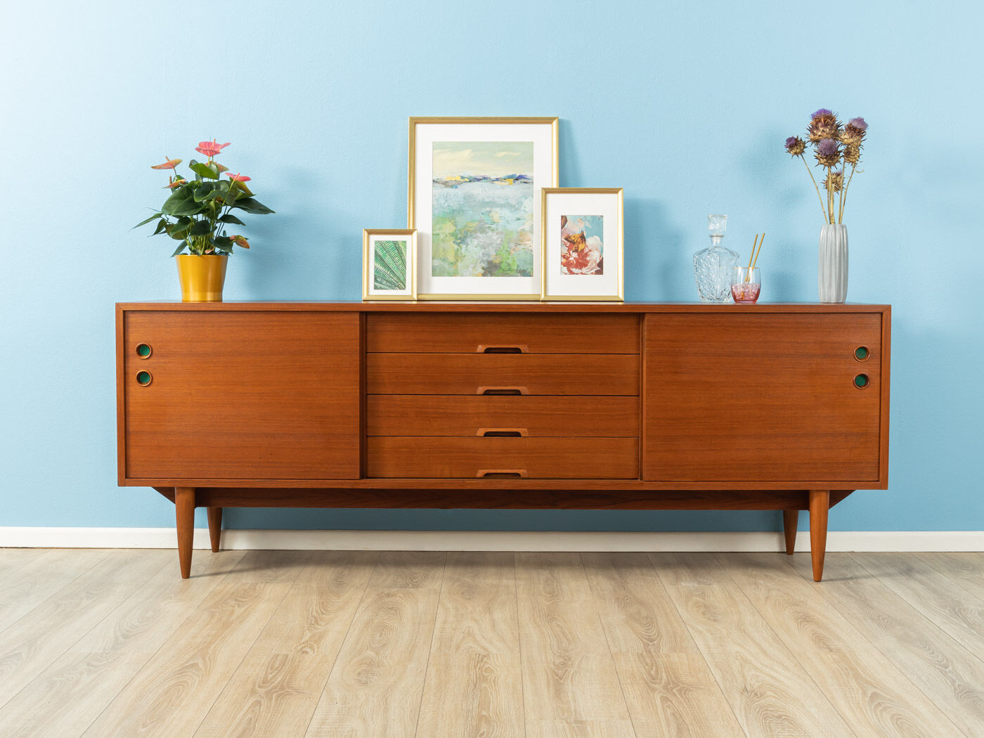 Sideboard, dwm 1960