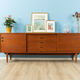 Sideboard, dwm 1960