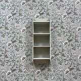 70s vertical shelf to hang