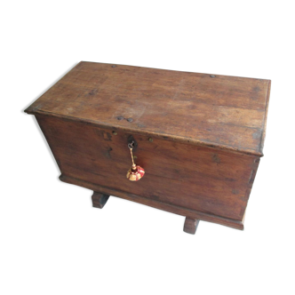 Old box