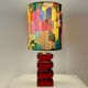 Collection Cityscape – Vase lamp Steuler by Cari Zalloni