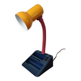 Memphis Organizer Desk Lamp - Everise - 90s