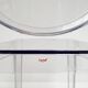 6 Victoria Ghost chairs by Philippe Starck for Kartell, after 2000.