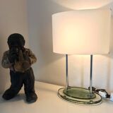 Lampe à poser murano Italie 🇮🇹