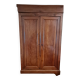Louis Philippe wardrobe