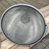 Paire de suspensions industrielles