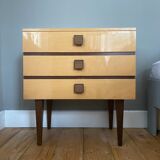 Buffet cuboard vintage