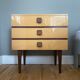 Buffet cuboard vintage