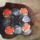 Vintage ceramic dish Vercor