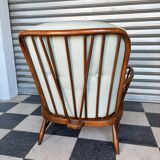 Ercol Armchair Set