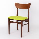 Vintage Chair, 1960s, Denmark