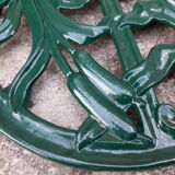 Grand Dessous de Plat en Fonte INVICTA