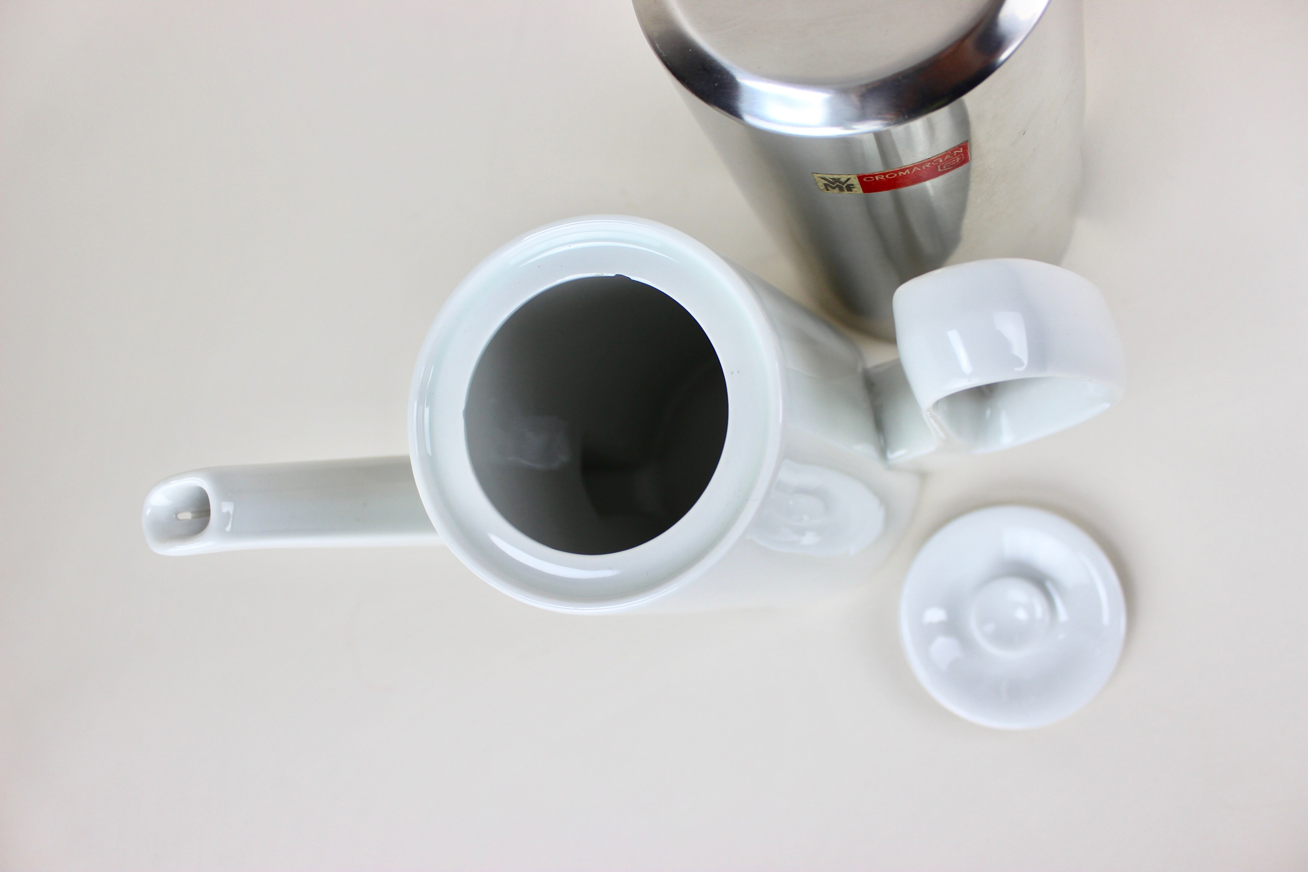 Cafetière WMF Bauscher Weiden