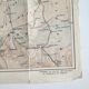 Map North Africa 1931
