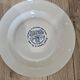 12 New Flat Plates Enoch Wedgwood Royal Homes of Britain